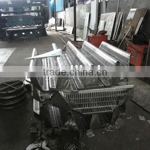 304.316 Metal Tower Grids(Support Parts) thumbnail-1