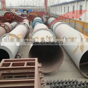 2014 New Lime Kiln Machinery thumbnail-1
