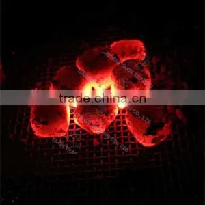Briquetting Press for Charcoal Dust thumbnail-3
