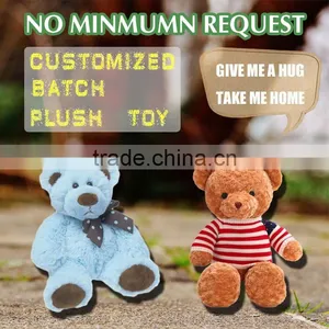 Valentines Teddy Bears Plush Toys Wholesale thumbnail-3