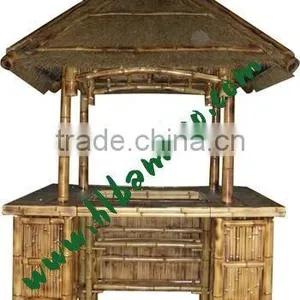 Popular Bamboo Tiki Bar thumbnail-1
