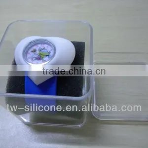 Multi-usage Plastic Package Box for Watches thumbnail-1