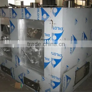 2013 Stainless Steel Gas Roaster for Peanuts/soya/nuts 0086 15038228936 thumbnail-1