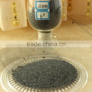 Ferro Silicon/Ferrosilicon Powder Used for the Steelmaking thumbnail-3