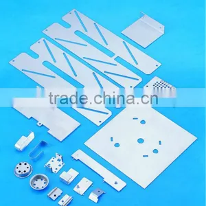 Stainless Steel Pressing Part Manufacture,lighting Stainless Steel Parts thumbnail-1