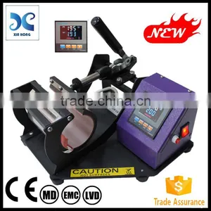 Low Price Mug Heat Press Machine Printing MP160 thumbnail-2
