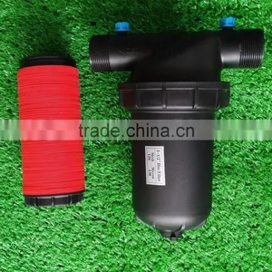 Strong Agriculture Irrigation Disc Filter Irrigation Screen Filter thumbnail-3
