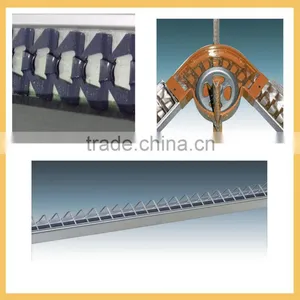 Breeder Chicken Chain Feeding System thumbnail-5