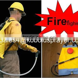 15L Manual Fire Extinguisher Unleakage,USA Firefighting Equipment thumbnail-1