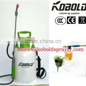 8L5L Multipurpose Pressure Sprayer ,5L Hand Pump Sprayer thumbnail-1