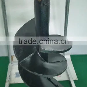 Tractor Post Hole Digger, Hole Digger With CE thumbnail-2