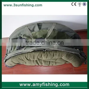 Europe Folding Aluminum Frame Carp Fishing Chairs thumbnail-6