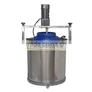 Honey Processing Machine Mixing Crystal Machine for Sale thumbnail-1