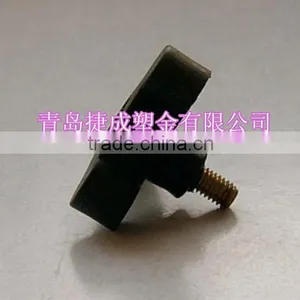 Plastic Handles Mould for Hamburg thumbnail-2