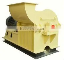 CS 2015 Hot Sale Wood Sawdust Crusher for Making Sawdust/wood Chips Hammer Mill thumbnail-1