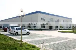 Shandong Osaint Machine Co., Ltd. company overview - view 1 thumbnail