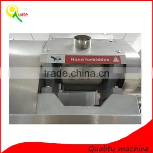 Small Size Manual Sugarcane Juice Machine thumbnail-4