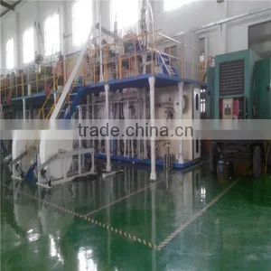 High Productivity Baby Diaper Machine thumbnail-1