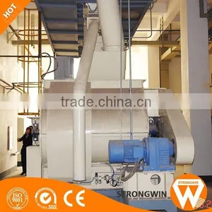 Best Selling China Henan CE Approved 5 Ton per Hour Animal Feed Pellet Production Line thumbnail-4