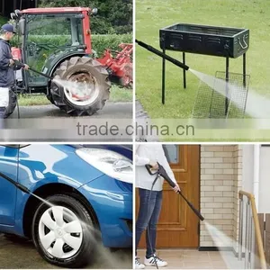 High Pressure Washer Pressure Washer Pump Washer thumbnail-6