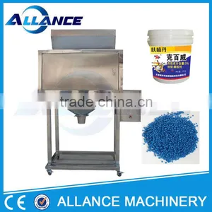 ALPM-6k Peanut Weighing and Packing Machine thumbnail-1