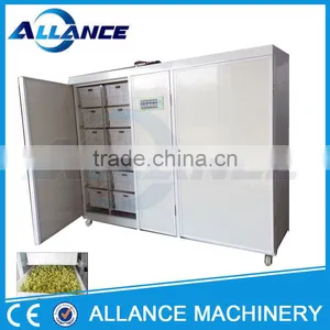 CE Certificate Approved Automatic Bean Sprout Making Machine thumbnail-1