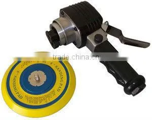 Air Tools ,6" Dual Action Air Sander thumbnail-1