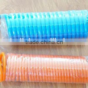 High Pressure PU Recoil Hose thumbnail-1