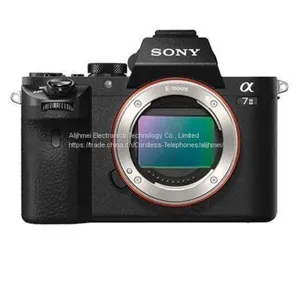 Sony A7II A72 Full-frame Mirrorless DGT Camera thumbnail-1