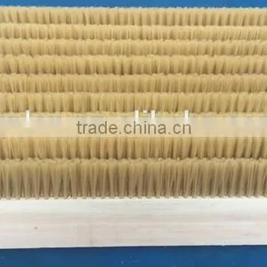 OEM Differnet Rows Industrial Wood Handle Brush +8618637188608 thumbnail-6