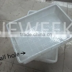 Neweek Combine Heating Tube Hydroponic Wheat Corn Alfalfa Sprouting Machine thumbnail-4