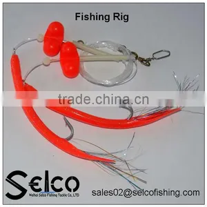 Qualitied,Chinese Sabiki Rigs Fishing Tackle thumbnail-1