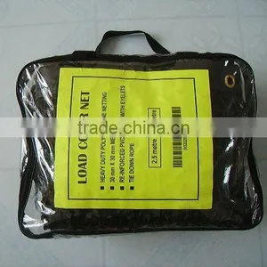 Trailer Net.Load Cover Net. Cargo Net thumbnail-1