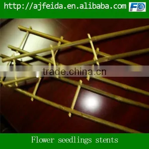 FD-1639 Bamboo Craft Pergola thumbnail-1