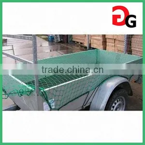 Truck Trailer Netting, Cargo Netting thumbnail-1
