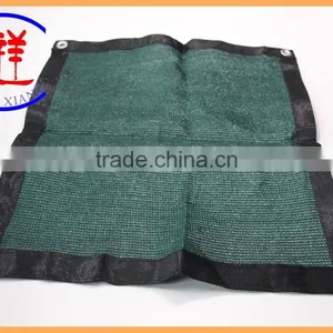 Hdpe Privacy Fencing Net Windbreak Netting thumbnail-2