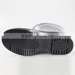 Women Mid Custom Logo Rain Boots thumbnail-2
