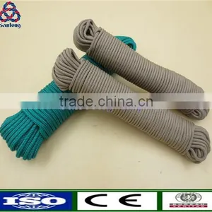 Solid Braided Start Rope With Blue Color thumbnail-6