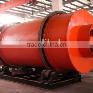 Rotary Dryer Machine/ Three Pass Deyer for Sale TDS6220 thumbnail-3