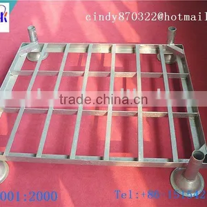 Stackable Metal Pallet(heavy Duty) thumbnail-1
