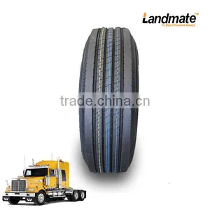 Competitive Price 11R22.5 Radial TBR Tire thumbnail-1