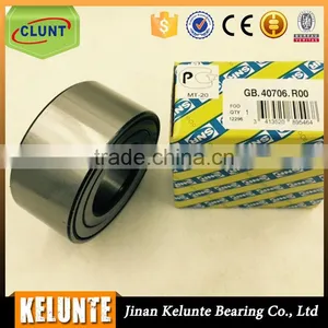 2015 Kelunte Brand New Wheel Hub Bearing DAC35660037 35*67*42 thumbnail-3