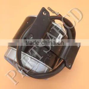 MY1016 350W 24V Starter Motor Electric Bicycle thumbnail-4