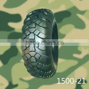 Truck Tyre Car Tyres and Tubes Tire 15.00x21 thumbnail-1