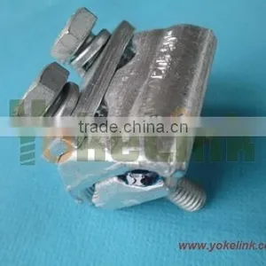 Double Bolts pg Clamps Two Bolts Parallel Groove Clamps thumbnail-4