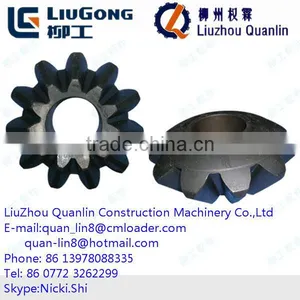 ZF Parts Differential Bevel Gears SP100311 ZF.4061316169 for Loader thumbnail-1