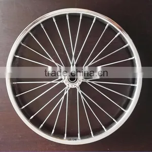 20x1.75 Cart Wheel thumbnail-2
