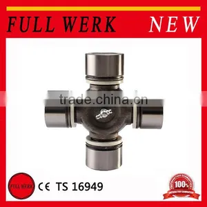 Carda Universal Joints For Racing Car thumbnail-1