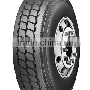 Truck Tire 295/80R22.5 thumbnail-4