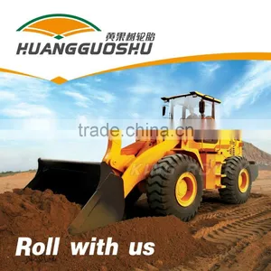 L3 E3 Wheel Loader Tires Weight 20.5-25 thumbnail-4